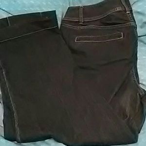 Venezia jeans size 18
